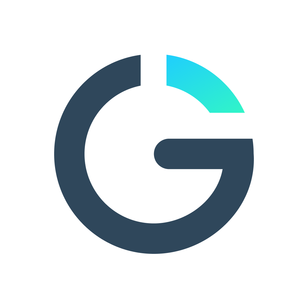 Gainflow fitness app mobile interface showcasing workout tracking and analytics features